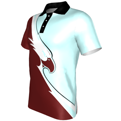 Sports Polo Shirt 3010-1