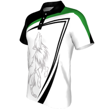 Sports Polo Shirt 3011-1