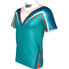 Sports Polo Shirt 3014-1