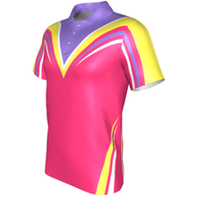 Sports Polo Shirt 3014-3