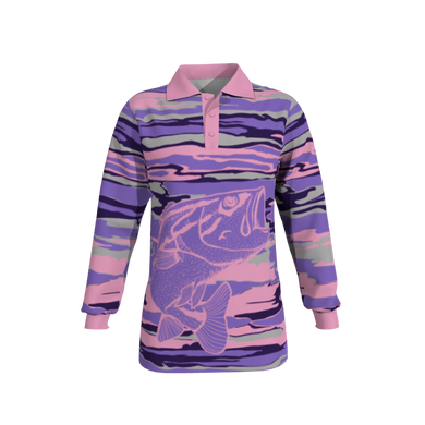 Fishing Shirt 3308 3306-3310. (x 1)