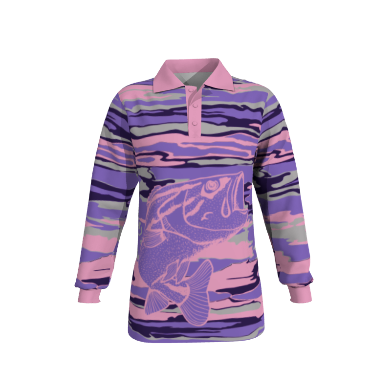 Fishing Shirt 3308 3306-3310. (x 1)