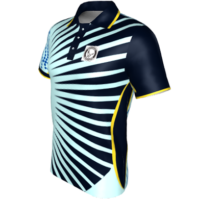 Year 6 Shirt 3101-5