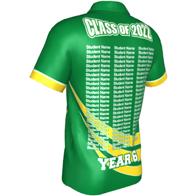 Year 6 Shirt 3102-1
