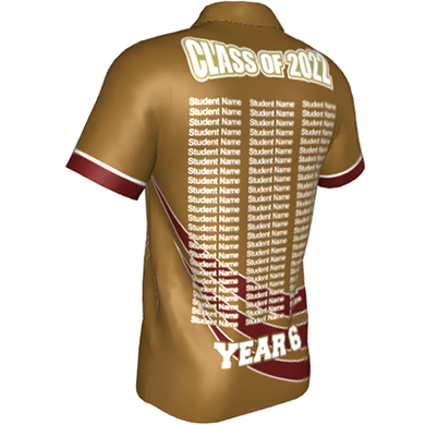 Year 6 Shirt 3102-2