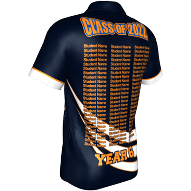 Year 6 Shirt 3102-4
