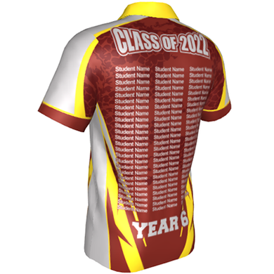 Year 6 Shirt 3103-1