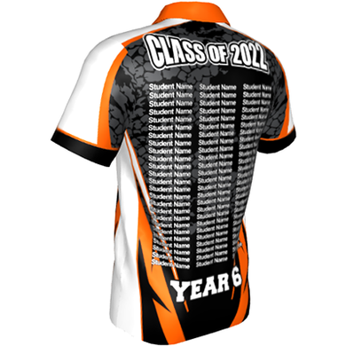 Year 6 Shirt 3103-2
