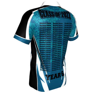Year 6 Shirt 3103-4