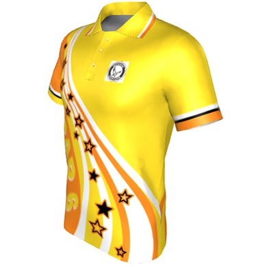 Year 6 Shirt 3104-3