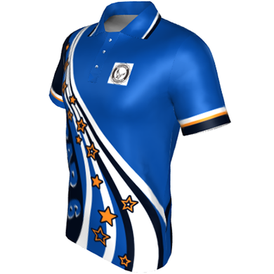 Year 6 Shirt 3104-4