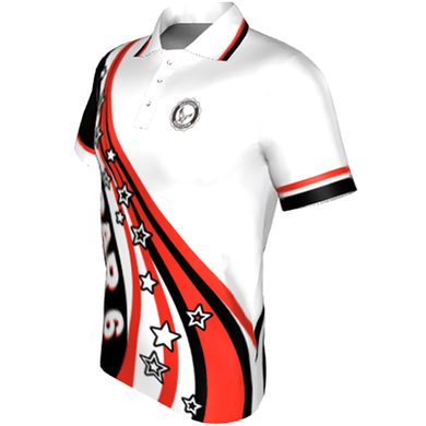 Year 6 Shirt 3104-5