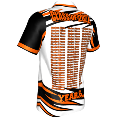 Year 6 Shirt 3105-3