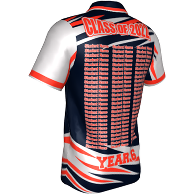 Year 6 Shirt 3105-4