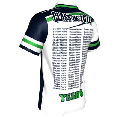 Year 6 Shirt 3106-2