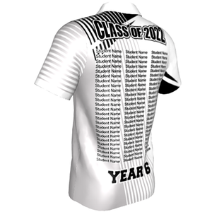 Year 6 Shirt 3108-5