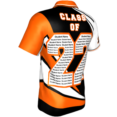 Year 6 Shirt 3109-1