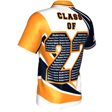 Year 6 Shirt 3109-2