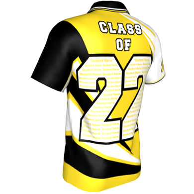Year 6 Shirt 3109-3