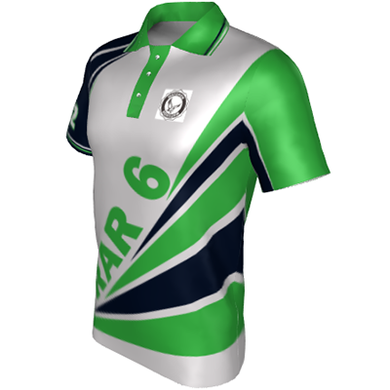 Year 6 Shirt 3109-5