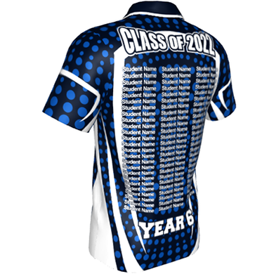 Year 6 Shirt 3110-1