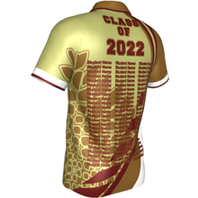 Year 6 Shirt 3111-2