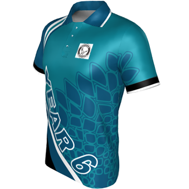 Year 6 Shirt 3111-3