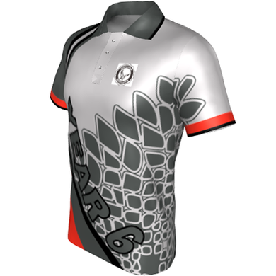 Year 6 Shirt 3111-4