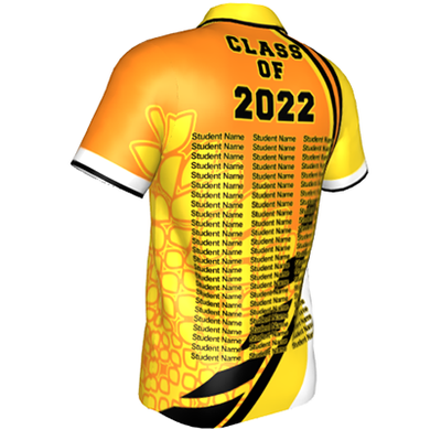 Year 6 Shirt 3111-5