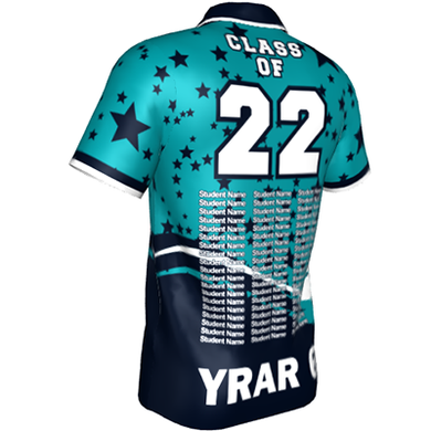 Year 6 Shirt 3112-1