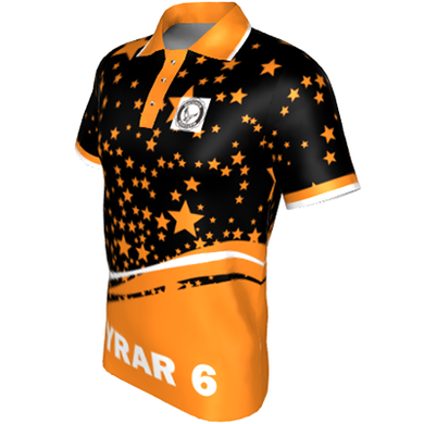 Year 6 Shirt 3112-2