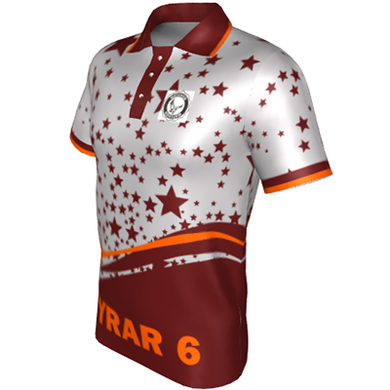 Year 6 Shirt 3112-3