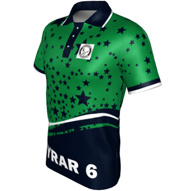 Year 6 Shirt 3112-5