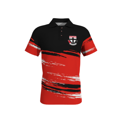 Sports Polo Shirt 3005 3001-3005. (x 1)