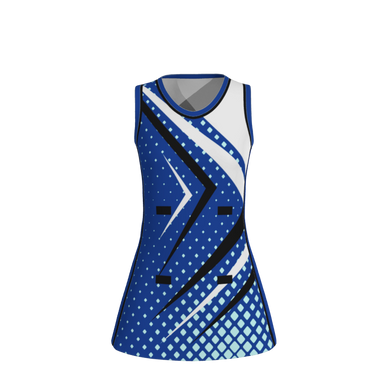 Netball 6005 6001-6005. (x 9)