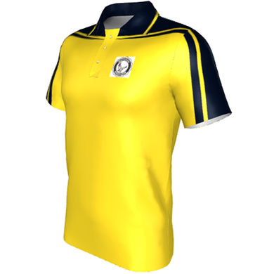 Staff Polo 3201-1