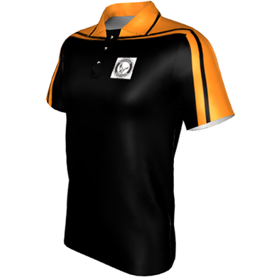 Staff Polo 3201-2