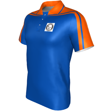 Staff Polo 3201-5