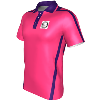 Staff Polo 3202-3