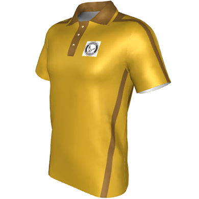 Staff Polo 3202-4