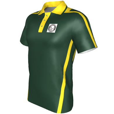 Staff Polo 3202-5
