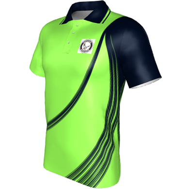 Staff Polo 3203-1