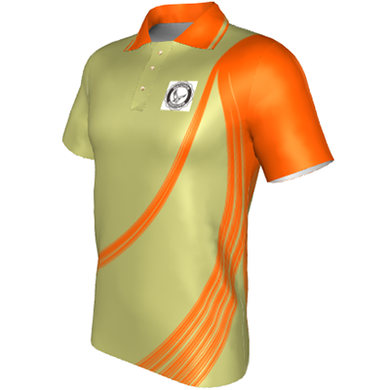 Staff Polo 3203-4