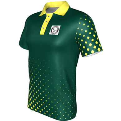 Staff Polo 3204-5