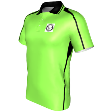 Staff Polo 3205-1