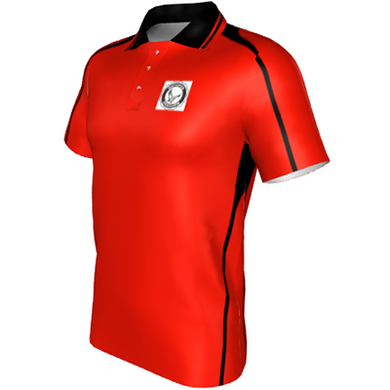 Staff Polo 3205-4