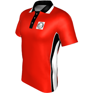 Staff Polo 3206-1
