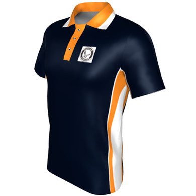 Staff Polo 3206-3
