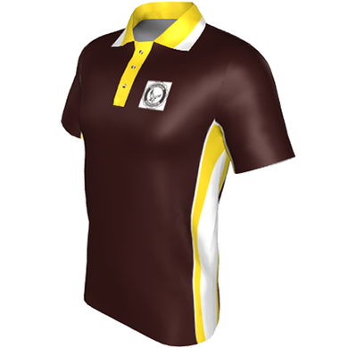Staff Polo 3206-4
