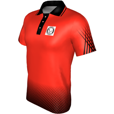 Staff Polo 3207-1